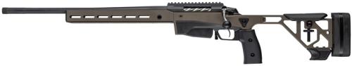 TIKKA T3x ACE Game Bronze LEFT HAND 308 Win 24.3 Inch MT 5/8×24