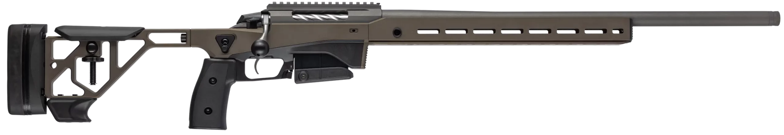 TIKKA T3x ACE Target 6.5CM Win 26INCH MT