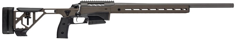 TIKKA T3x ACE Target BRONZE 308 Win 26INCH MT
