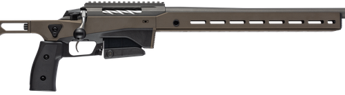 Tikka T3x ACE Target Bronze 6.5CM 26 INCH MT 5/8×24