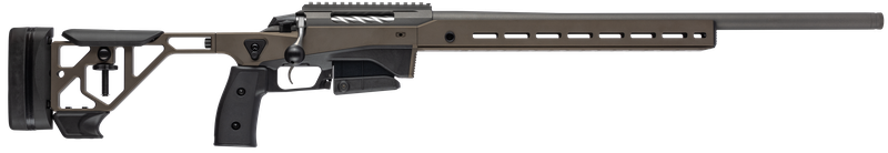 Tikka T3x ACE Target Bronze 6.5CM 26 INCH MT 5/8×24