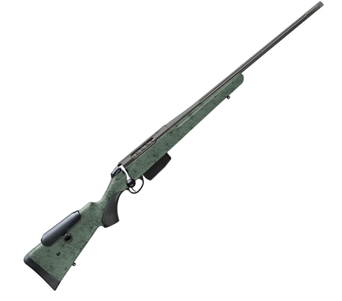 TIKKA T3x Apex 270 Win 22.4INCH MT 15×1