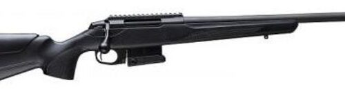 Tikka T3x CTR BLUED LH 223 MT 1:12 TWIST