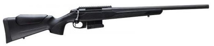 Tikka T3x CTR BLUED LH 223 MT 1:12 TWIST