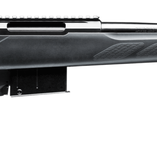 TIKKA T3x CTR LEFT HAND .308WIN MUZZLE THREAD 1 in 10 twist rate (10 SHOT)
