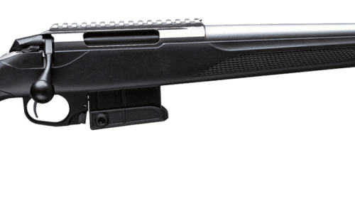 TIKKA T3x CTR S/S LH 243Win