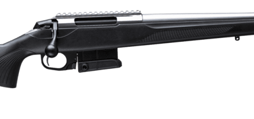 Tikka T3x CTR S/S 6.5CM MT 24 inch