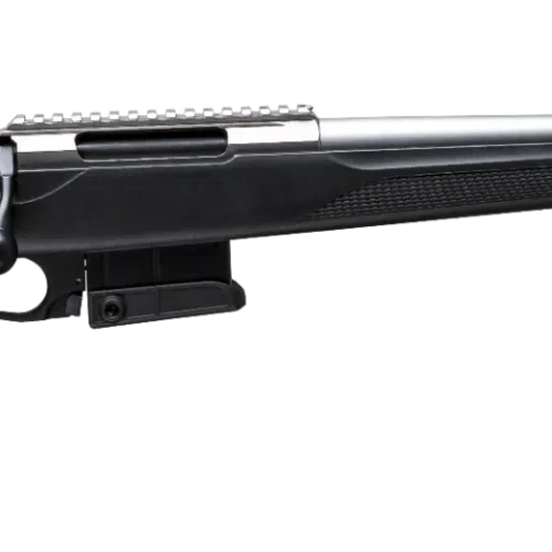 TIKKA T3x CTR Stainless 243 Win 20 inch 1 in 8 Twist
