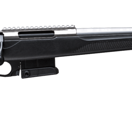 Tikka T3X CTR Stainless 308 Win 24 inch 1 in 10 twist barrel