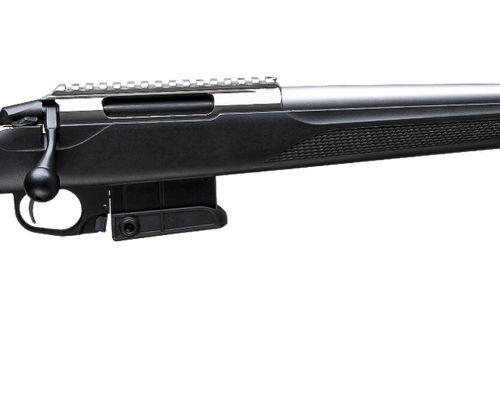 Tikka T3X CTR Stainless 308 Win 20 inch1 in 10 twist barrel