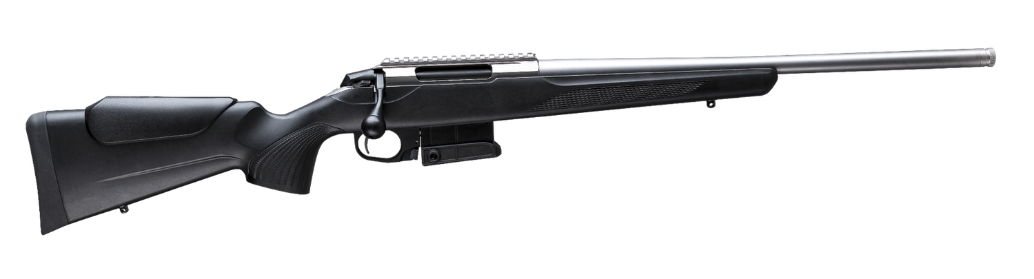 Tikka T3X CTR Stainless 308 Win 20 inch1 in 10 twist barrel