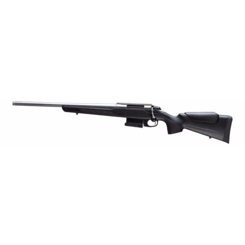 Tikka T3x CTR S/S LH 6.5 Creedmoor 24 Inch