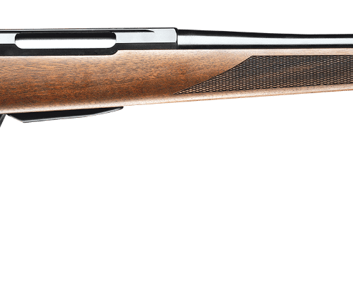 TIKKA T3X FOREST 30-06 22.4 INCH BARREL 1 IN 10 TWIST