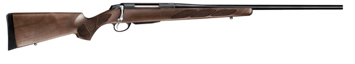 TIKKA T3X Hunter 300WM 1in10 24inch Muzzle Thread