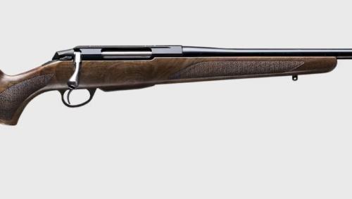 Tikka T3x Hunter 308 Win 22.4INCH 1 IN 10 TWIST