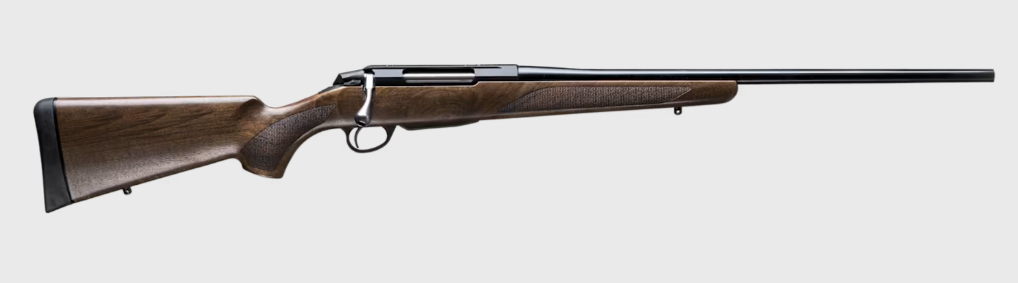 Tikka T3x Hunter 308 Win 22.4INCH 1 IN 10 TWIST