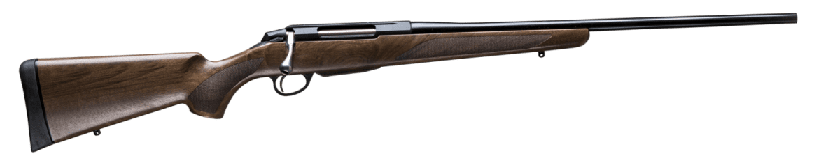 TIKKA T3x Hunter 7mm REM MAG 24.3 INCH