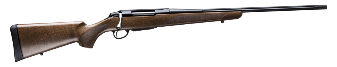 TIKKA T3x Hunter Fluted 243 22in