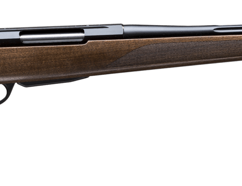 TIKKA T3x Hunter Fluted 243 22in 1 IN 8 TWIST