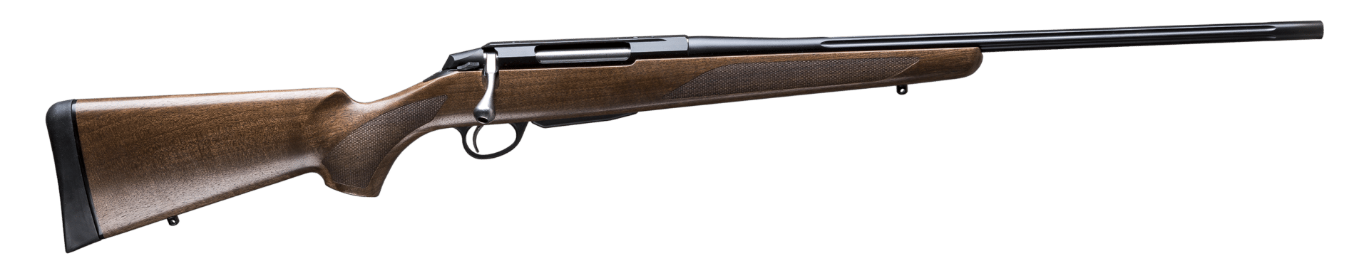 TIKKA T3x Hunter Fluted 243 22in 1 IN 8 TWIST