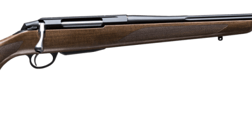 TIKKA T3x Hunter Fluted LH 22-250