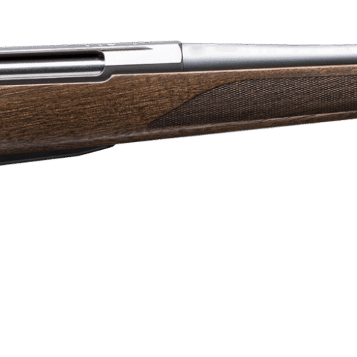 TIKKA T3x Hunter Stainless