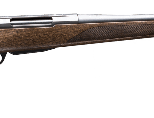 TIKKA T3x Hunter S/S 30-06 1 in 10 Twist