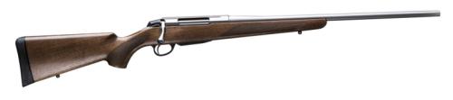 TIKKA T3X HUNTER STAINLESS 308 WIN 1 IN 10 TWIST 22.4 INCH BARREL