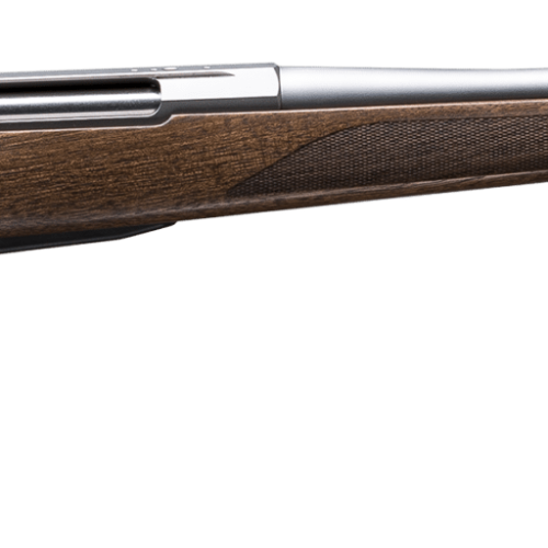 Tikka T3x Hunter Stainless 6.5CM 22.4 Inch