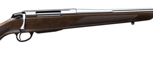 TIKKA T3X 7mm Rem Mag Hunter Stainless Fluted 3 shot 24in BBL