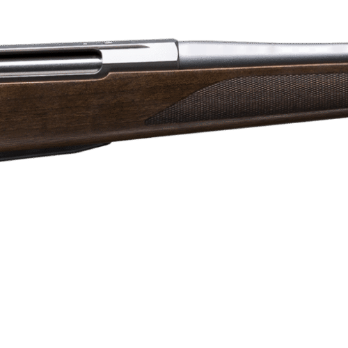 TIKKA T3x Hunter Stainless Fluted