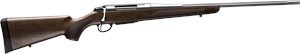 TIKKA T3x Hunter Stainless Fluted 243 Win 22.4 inch