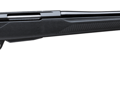 TIKKA T3x Lite 222 Rem 22.4 Inch