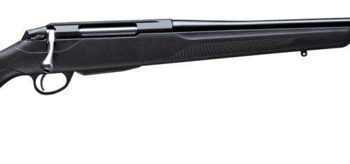 Tikka T3x Lite 243 BLUED