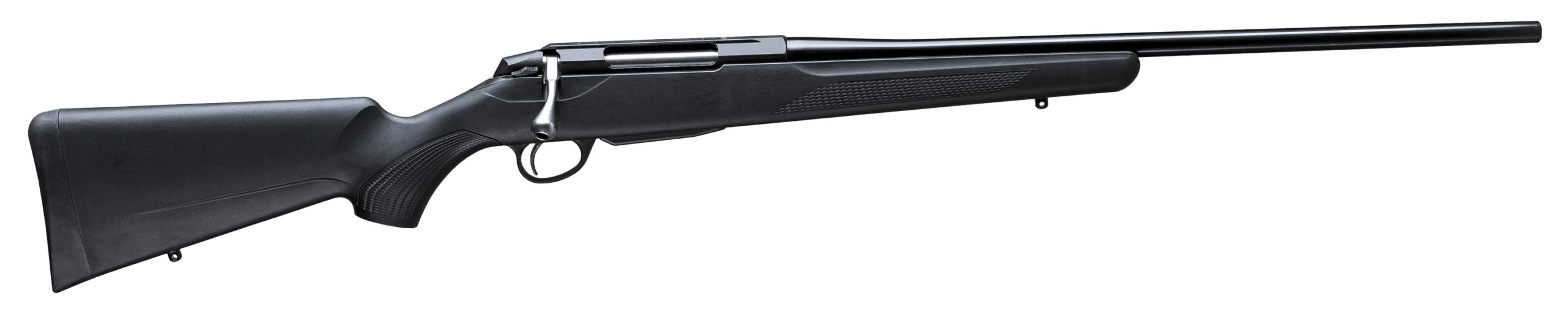 Tikka T3x Lite 243 BLUED 1 in 8 Twist