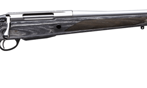 TIKKA T3x Laminated S/S 243