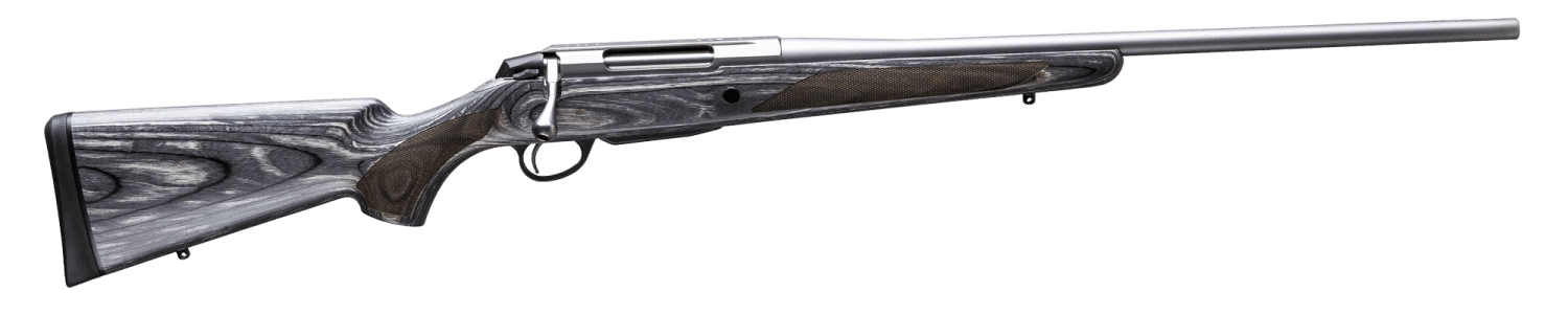 TIKKA T3x Laminated S/S 243