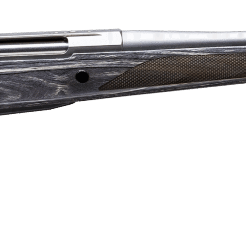 TIKKA T3x Laminated Grey Stainless
