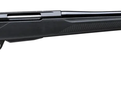 TIKKA T3x Lite Adjustable 6.5CM 22.4