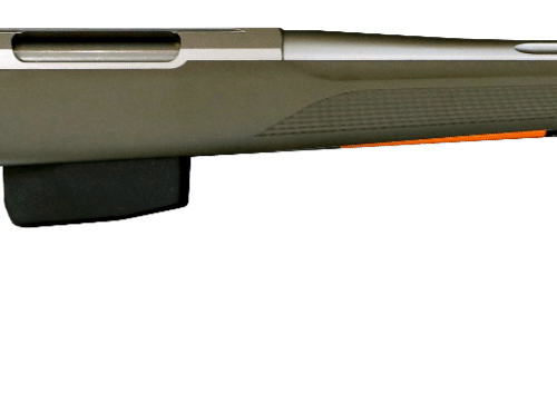 TIKKA T3x Aspire (Lite Green Stainless Fluted) 30-06 SPG MT 22.4 INCH