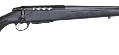 Tikka T3x Roughtech Black 223 Muzzle Brake 1:8 22.4 inch D18