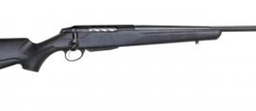 TIKKA T3X Lite Roughtech Black 243win Muzzle Brake 22.4inch D18 1 in 8 TWIST