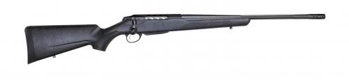 Tikka T3x Roughtech Black 270Win Muzzle Brake 22.4 D18