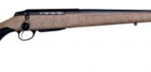 TIKKA T3x Roughtech Desert Tan 270Win Muzzle Brake 22.4 D18