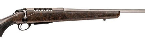 TIKKA T3x Roughtech Ember Stainless 6.5 Creedmoor Muzzle Brake 24.3 INCH D18