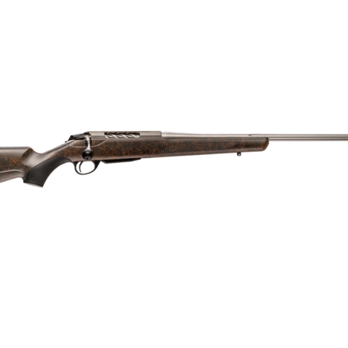 T3x Roughtech Ember Stainless 6.5PRC Muzzle Brake 24.3 Inch D18