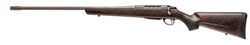 TIKKA T3x Lite Roughtech Ember Stainless LH 270Win Muzzle Brake 22.4INCH D18