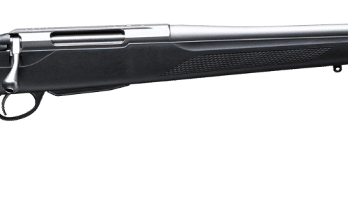 Tikka T3x Super Varmint S/S 223 1/8 20 INCH MT
