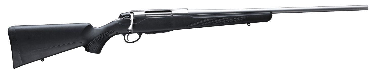 Tikka T3x Super Varmint S/S 223 1/8 20 INCH MT