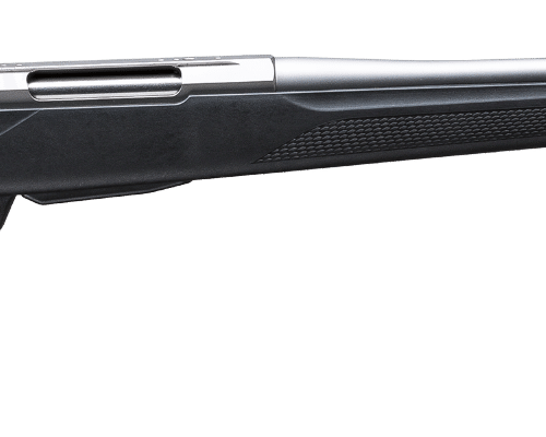 TIKKA T3x Lite Stainless 243 Win 1 in 8 Twist